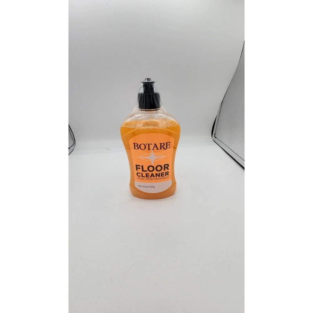 Botare Floor Cleaner - All-Surface Concentrated Formula Enzyme High Performance